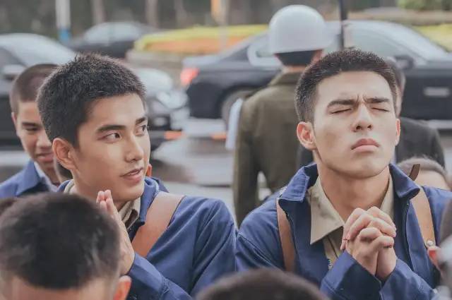 票房一亿，2020爆款同志片，就这？