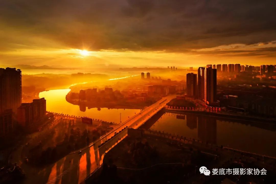 娄底风景照片大全,湖南娄底摄影风景