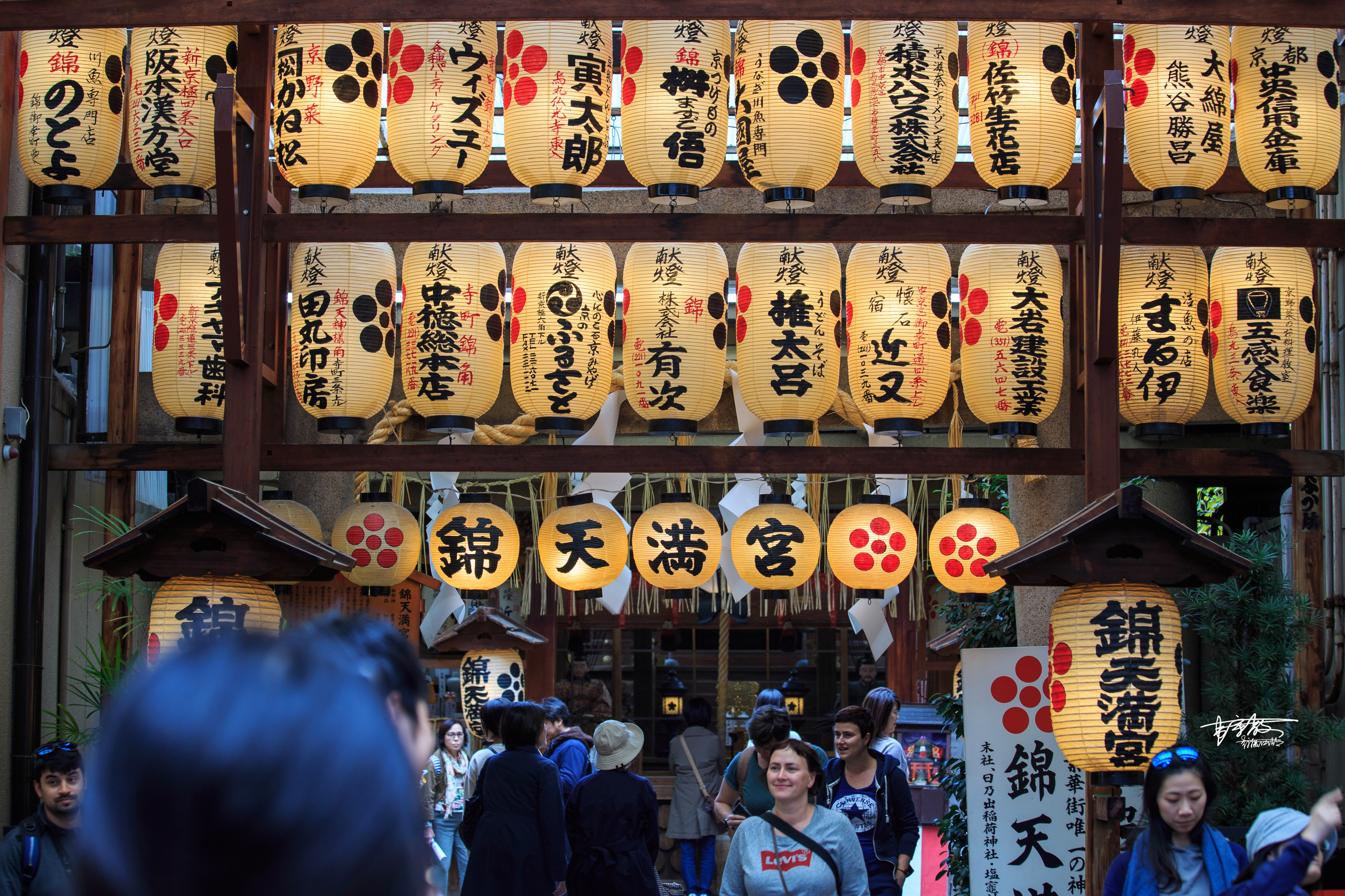 八坂神社和清水寺有何不同,伏见稻田清水寺八坂神社
