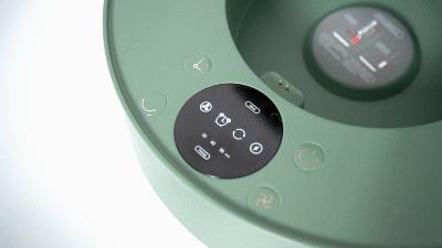 戴森多功能风扇测评,平价版戴森风扇