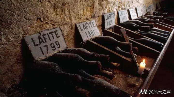 告诉你爸，真酒都有一定放射性，勾兑的假酒才没有