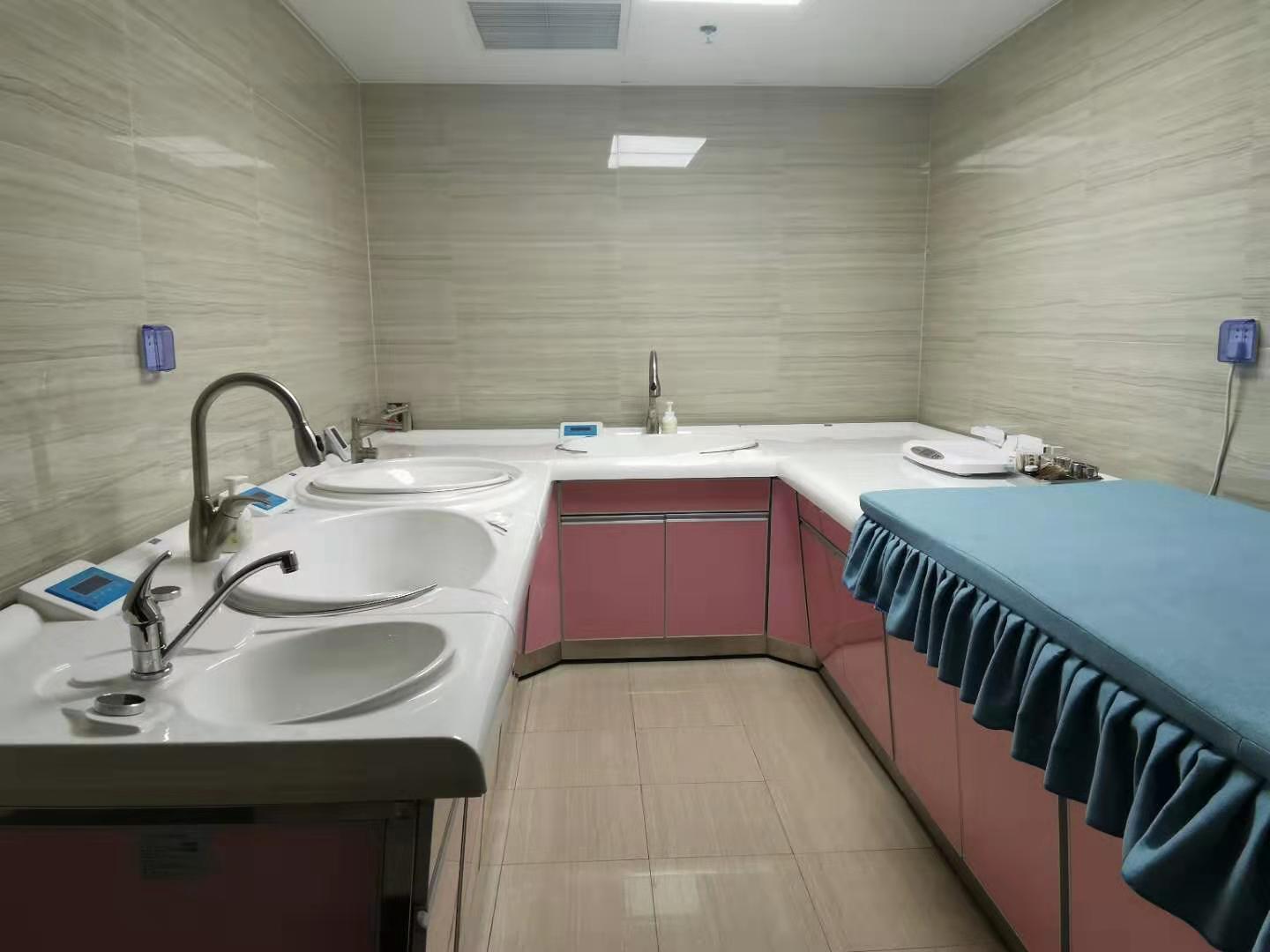 太原和平医院妇产科开诊,县级医院妇产科单独开诊吗