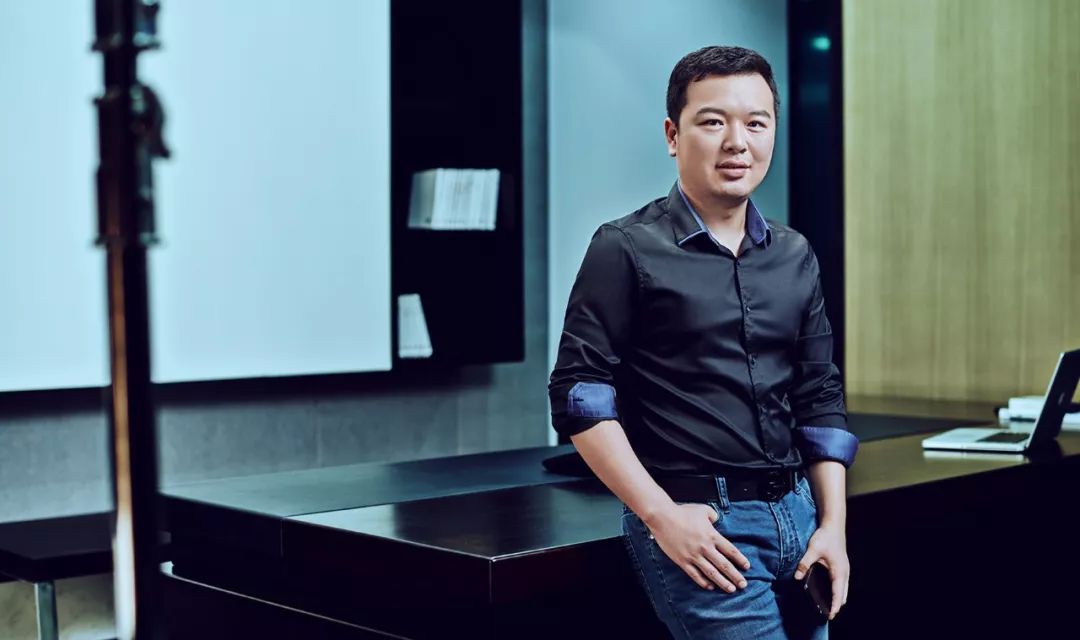 乐信，一场有关信任的战争