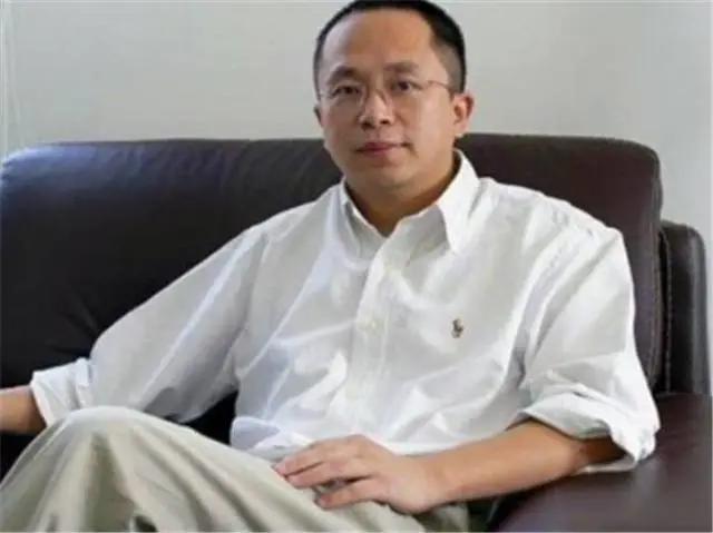 周鸿祎重组,周鸿祎会回归吗