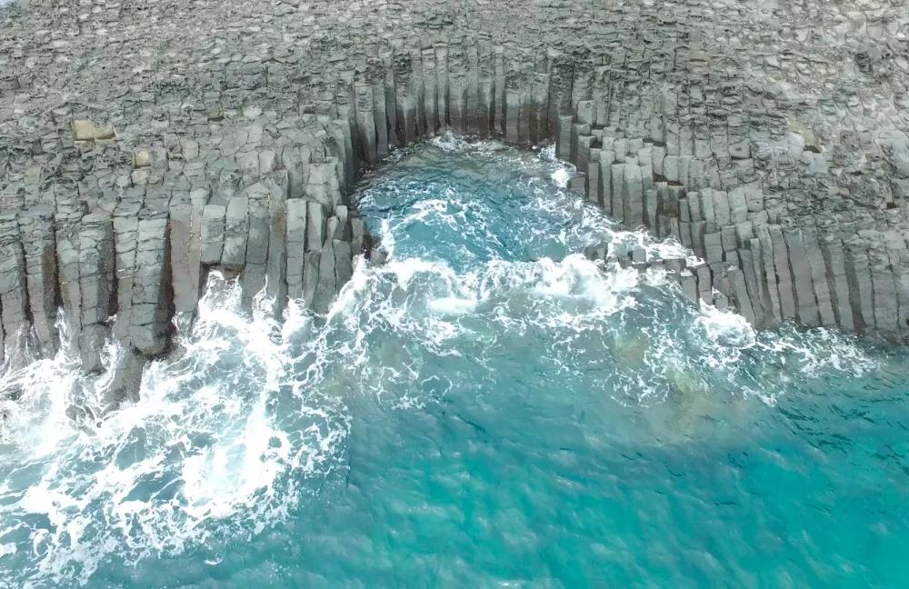 济州徒步景点大全,徒步者天堂攻略