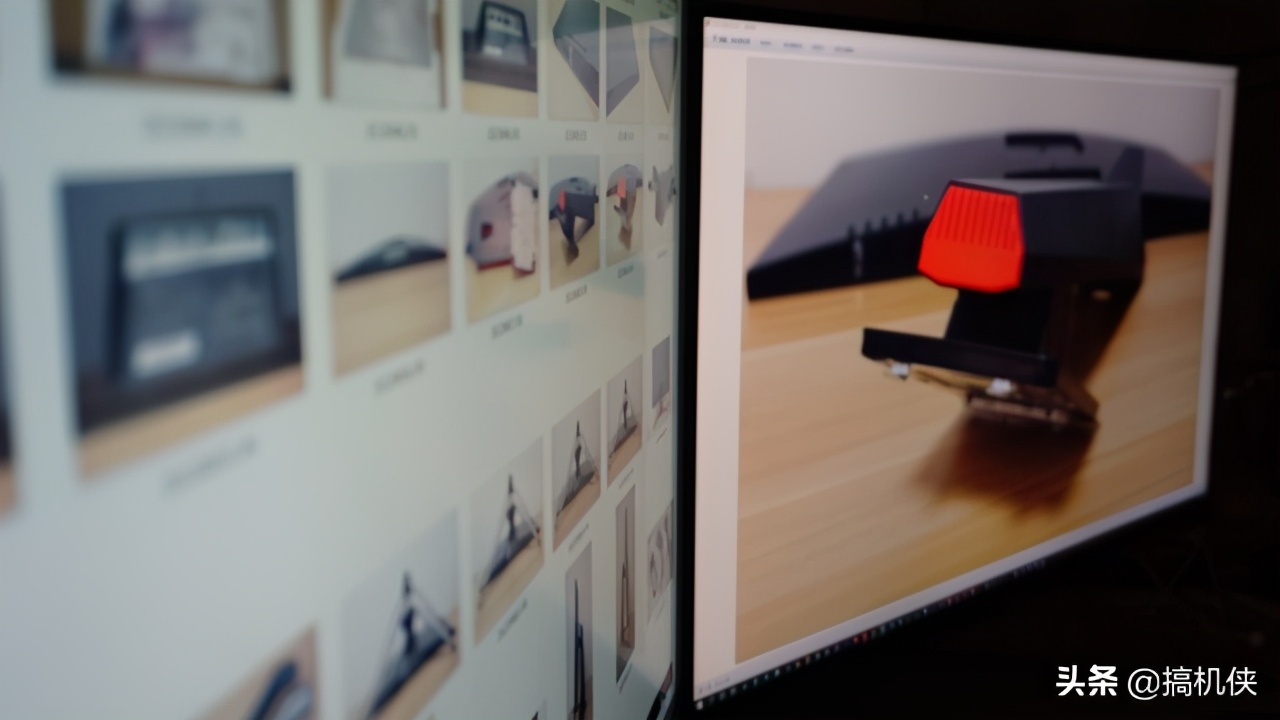 hkcv2712显示器怎么样,高帧率显示器pubg能提升吗