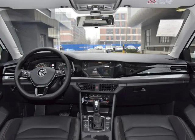 买2021款宝来,买大众宝来全款落地多少钱