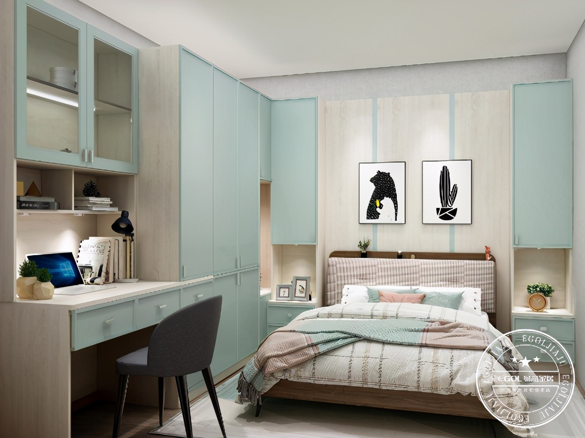 金牌家具定制价格多少,金牌全屋定制家具价格