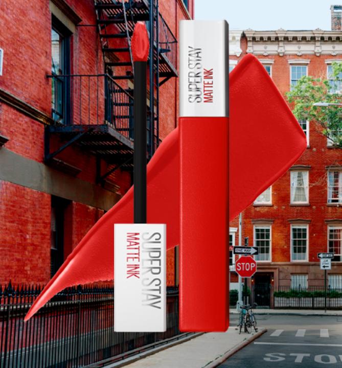 明星同款口红05,明星同款口红4号