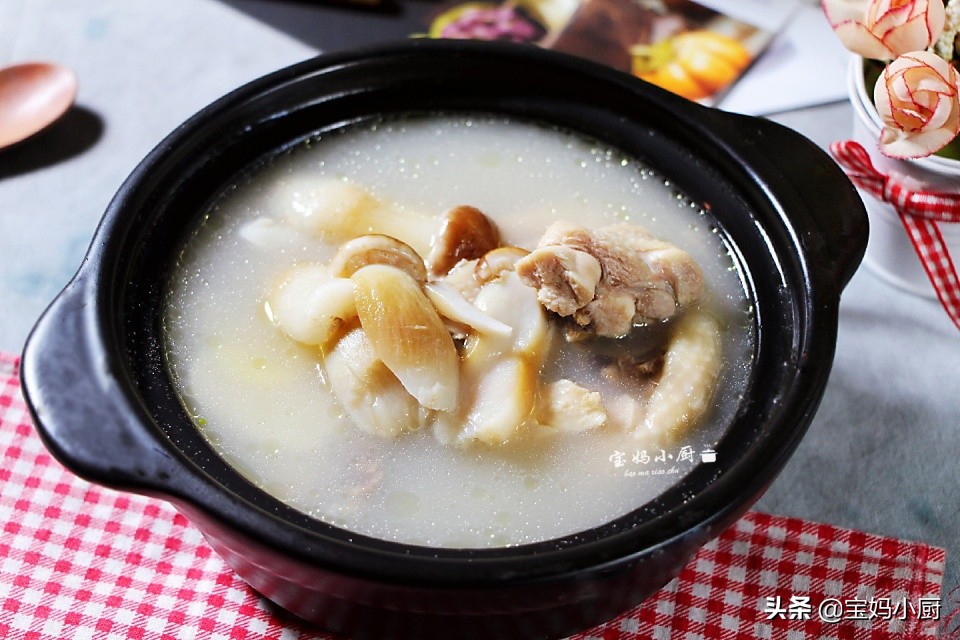 孩子爱吃的8道美食，再忙也要做给孩子吃，助力生长，个子嗖嗖蹿