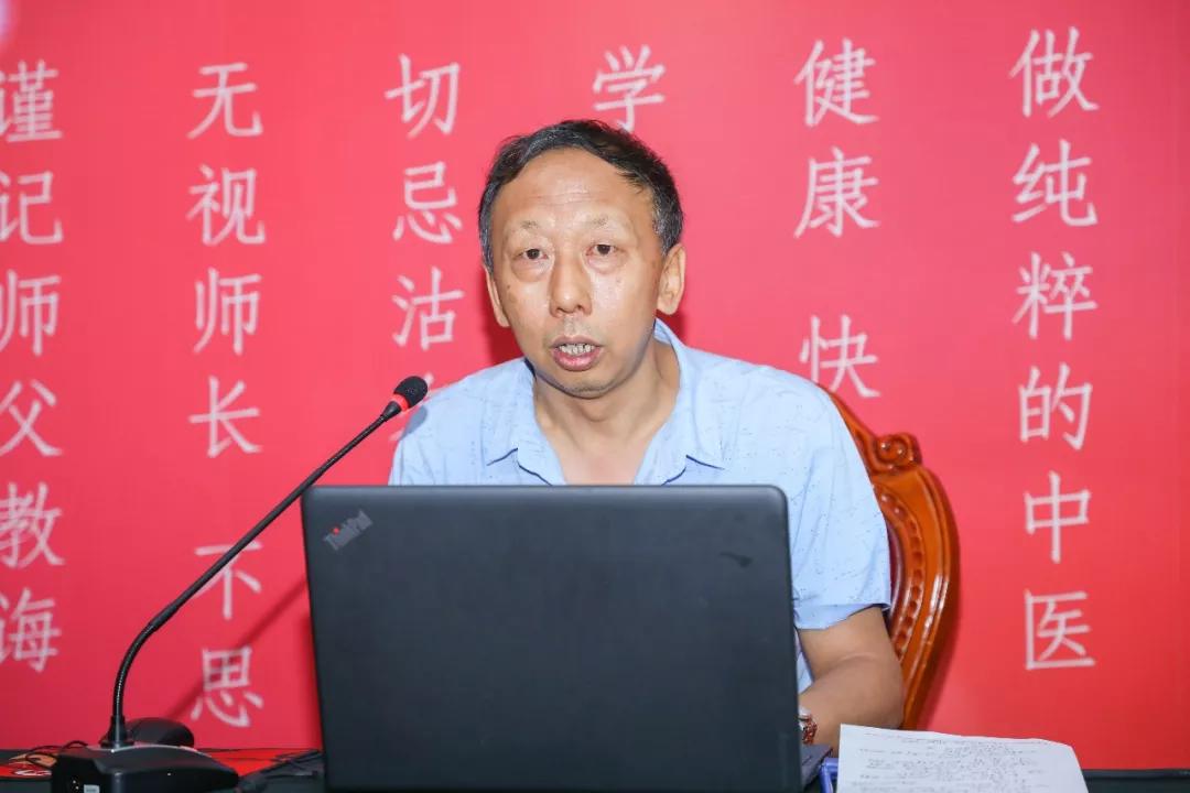 肖相如招生,肖相如老师的徒弟