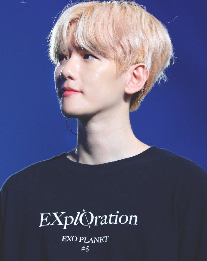 朴灿烈颜值排名exo12人,朴灿烈iu颜值巅峰