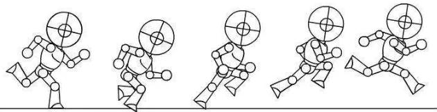 跑步机怎么防小腿跑粗呢,跑步机上快走怎样不让小腿变粗
