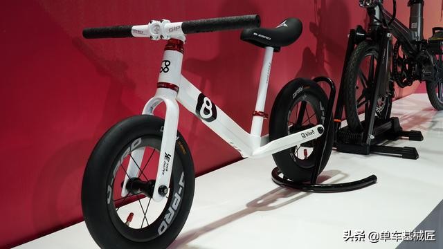 27届上海国际自行车展览会,上海创新大赛获奖名单