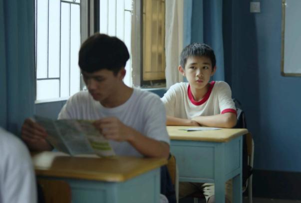 隐秘的角落朱朝阳长大,隐秘的角落朱朝阳是怎样的人