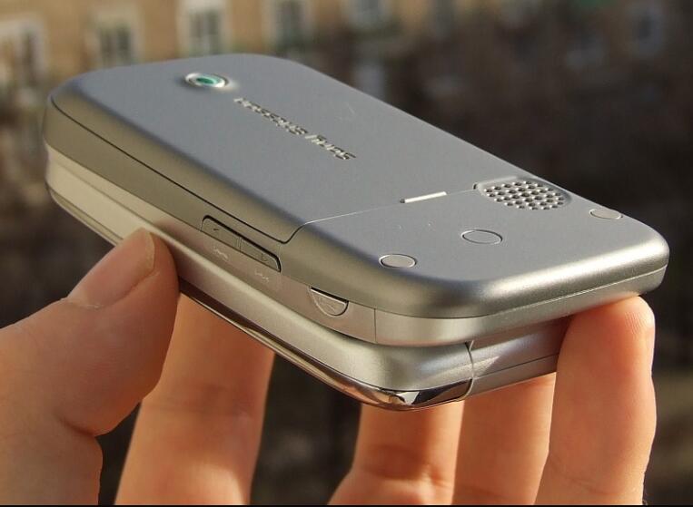 索尼爱立信跟索尼,那些年我们用过的mp3