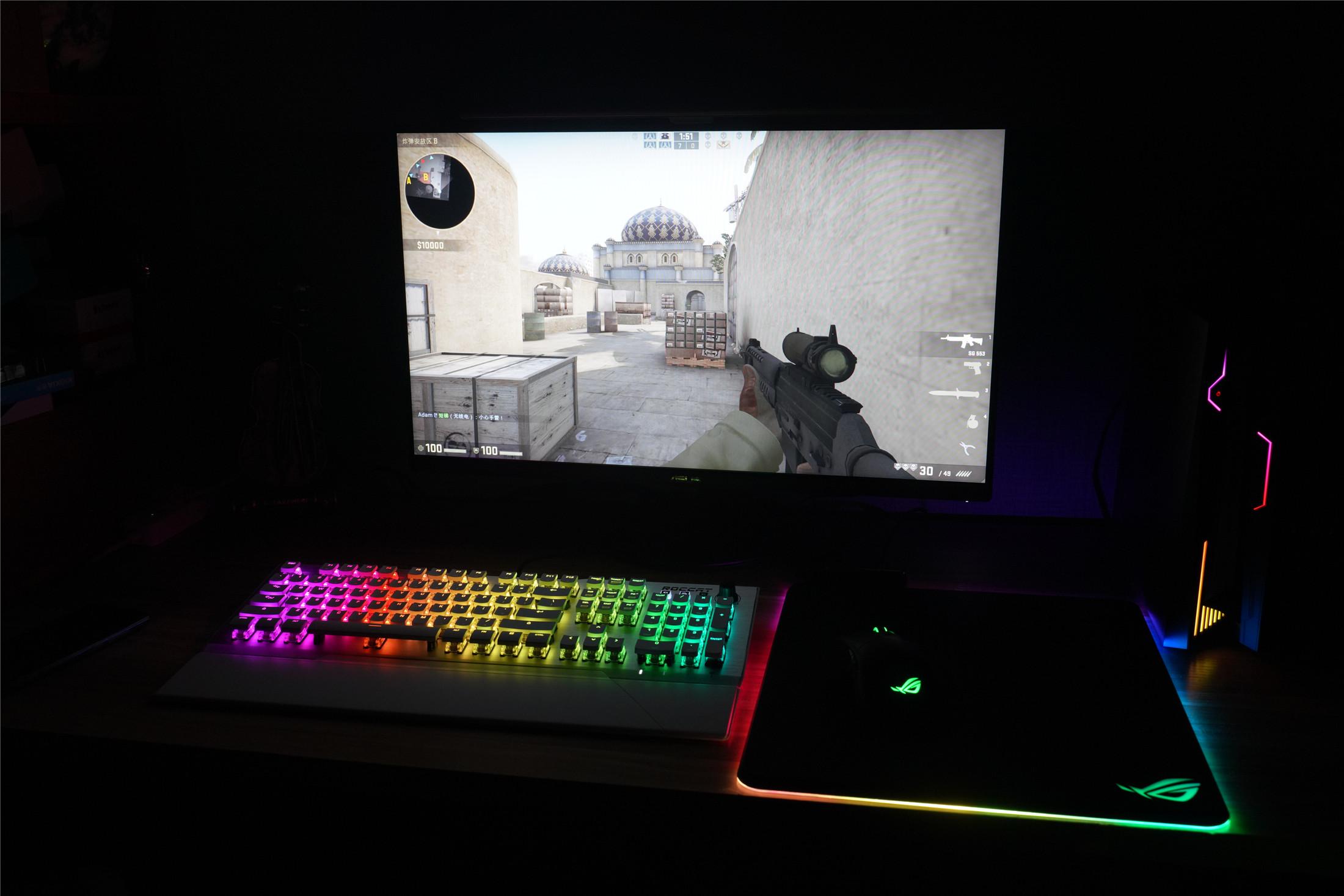 冰豹瓦肯vulcan122键盘测评,冰豹瓦肯vulcan键盘