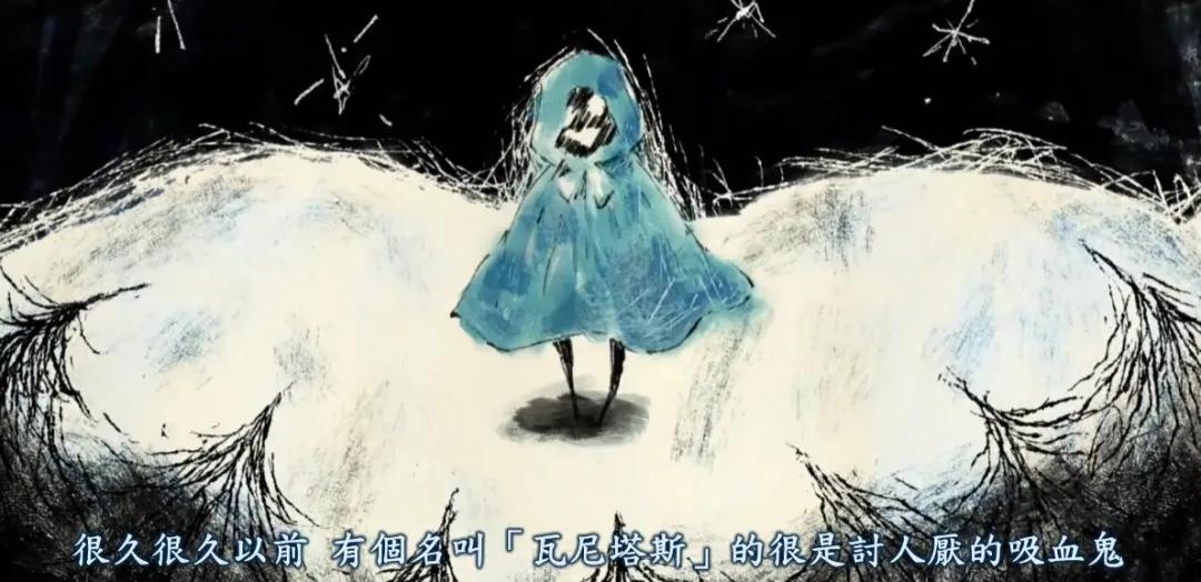 19世纪巴黎×吸血鬼×蒸汽朋克？吸血鬼的传统被这部七月番颠覆了