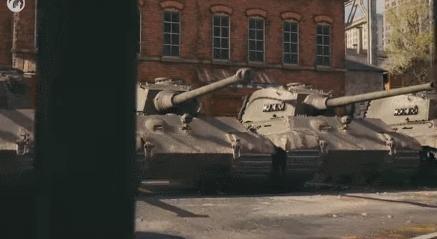 重磅消息!《坦克世界》马上就更新啦!具体怎么更,请看这里