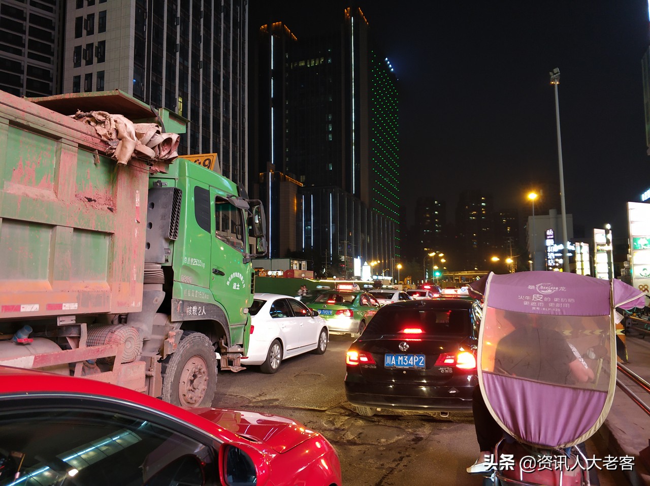 伴随回忆奔跑，带着情怀骑行，佳明Forerunner45运动手表给我动力