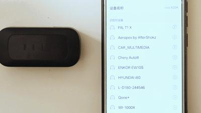 汪峰蓝牙耳机推荐性价比高,汪峰蓝牙耳机fiilt1黑色