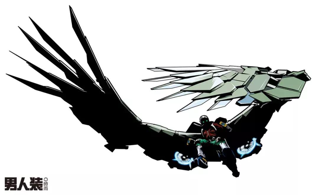 漫威所有无限手套,漫威手套排名