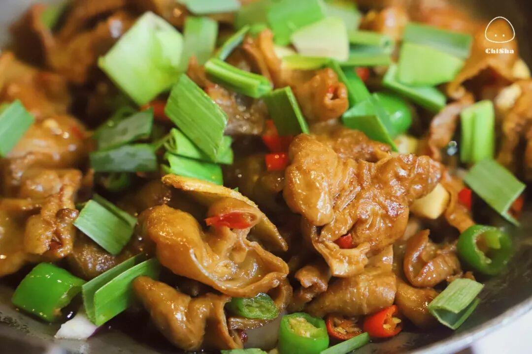 湘菜浓香劲辣越尝越有味,七道味浓下饭湘菜无可抗拒的味道