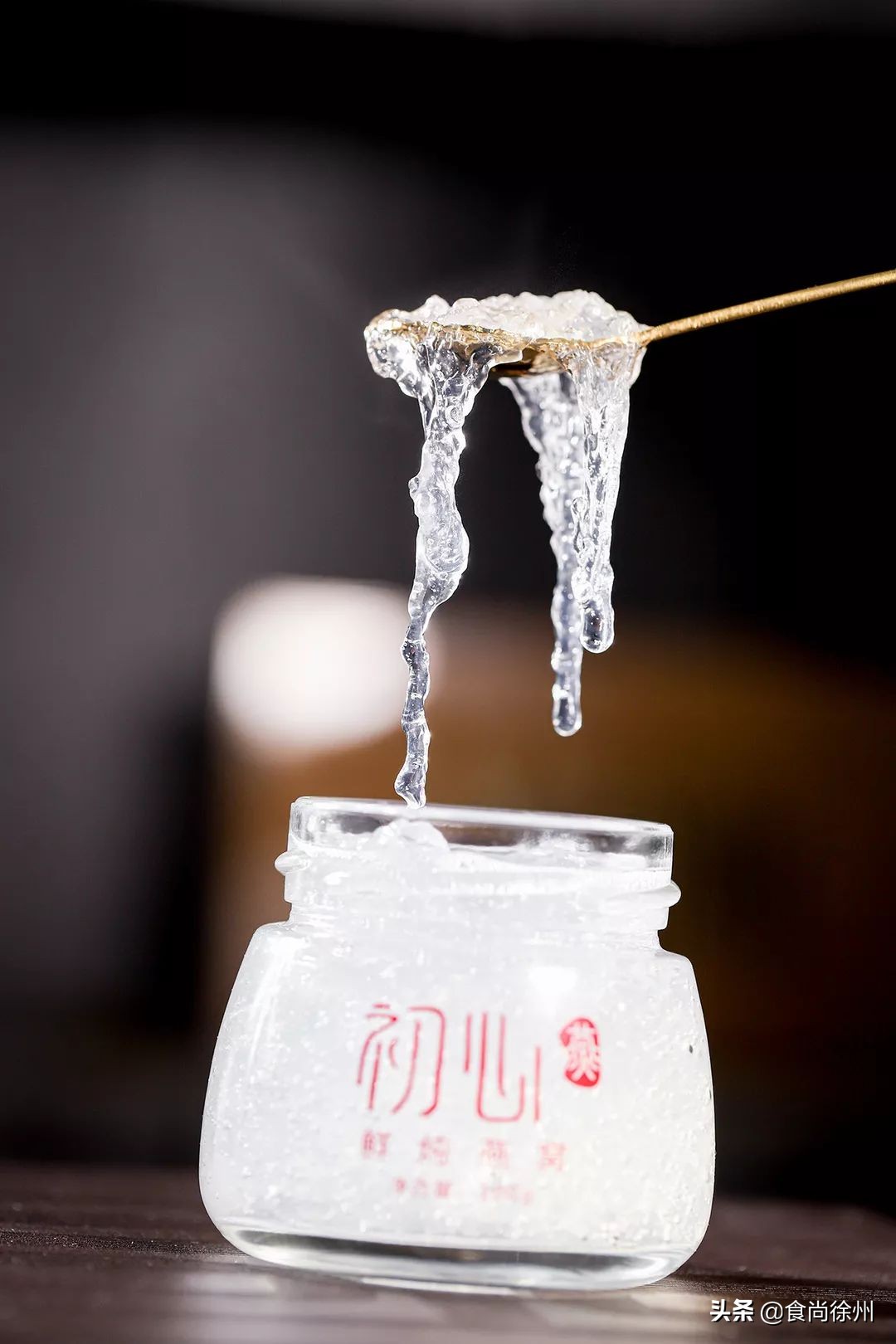 徐州这小哥堪比李佳琦，调出“神仙水”我喝完后再不用美颜相机