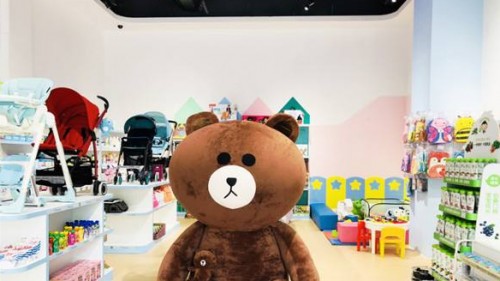 哪个app有卖奶粉的,宝宝奶粉在网上买放心吗