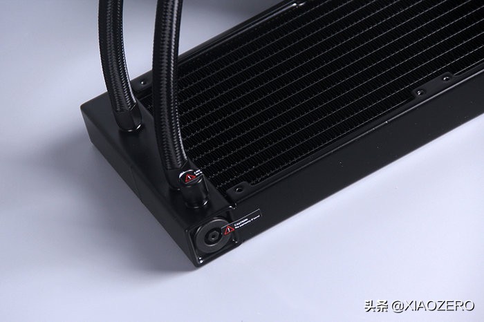 旧瓶装新酒，微星Z490IUNIFY暗影黑龙，安钛克CUBEITX装机展示