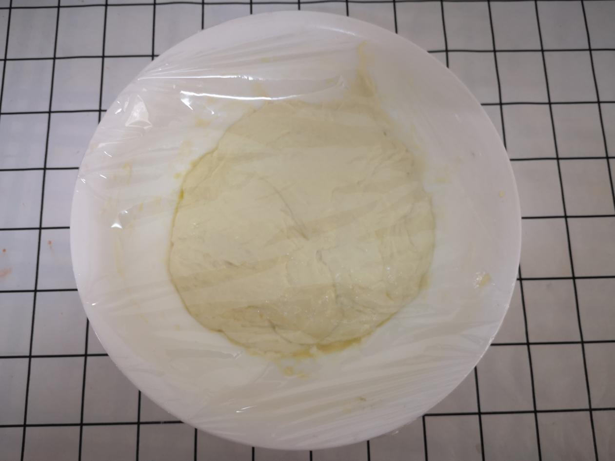 在家炸油条容易散开,油条配方怎么样炸油条又酥又脆