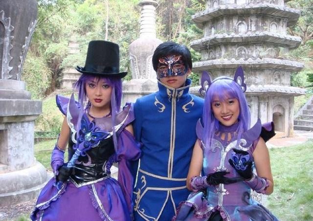 褰撳勾鐖嗙孩鐨勯瓟浠欎滑杩戝喌濡備綍,13骞村悗榄斾粰杩戝喌