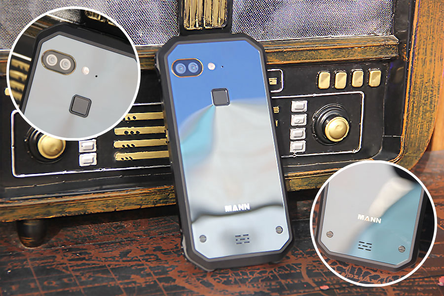 mann8s三防智能手机怎么样,mann8s旗舰三防手机