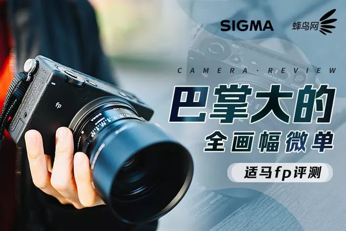 适马sigmafp微单评测,适马fp和索尼微单哪个好