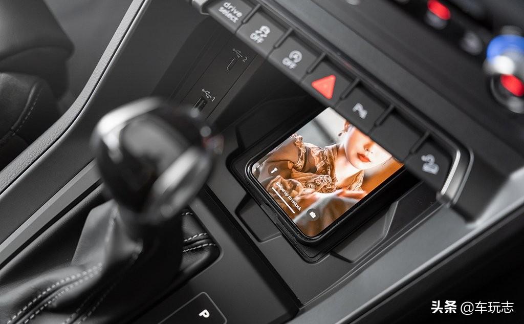 奥迪q3sportback1.5t够用吗,奥迪q3sportback值不值得入手