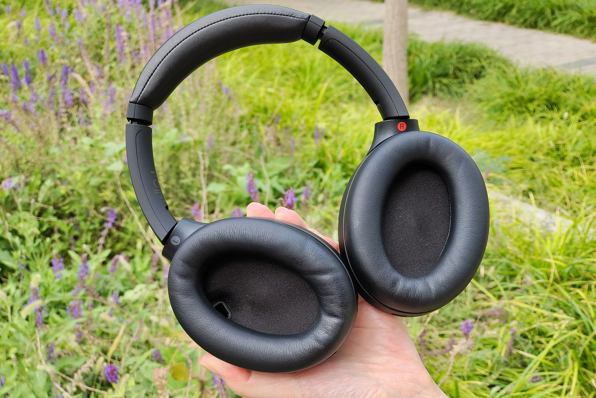 索尼无线智能降噪头戴耳机,索尼降噪头戴式耳机wh1000xm4