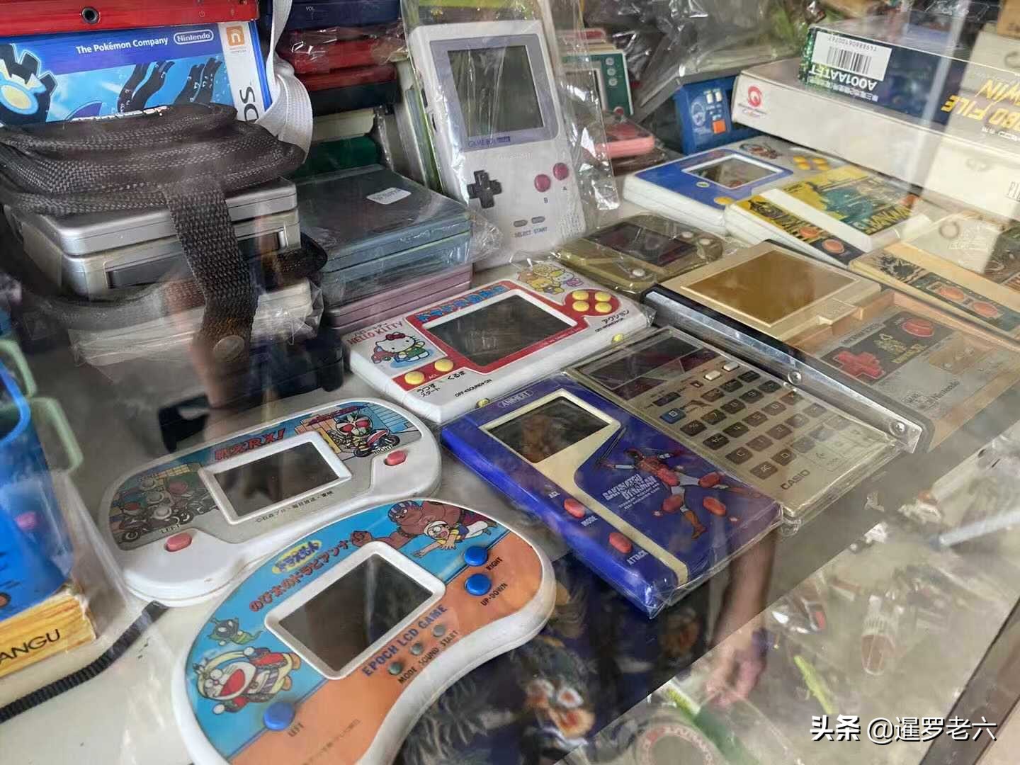 泰国曼谷二手市场地址,曼谷最大的旧货交易市场