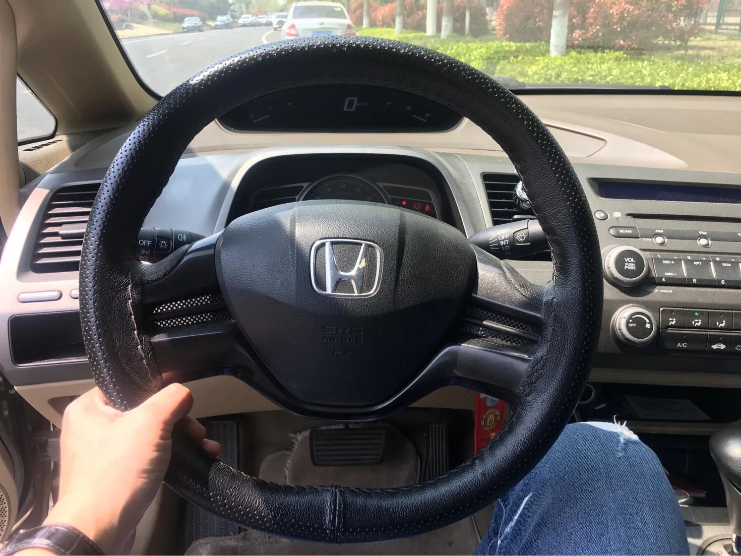 本田思域经典,本田思域经典改装