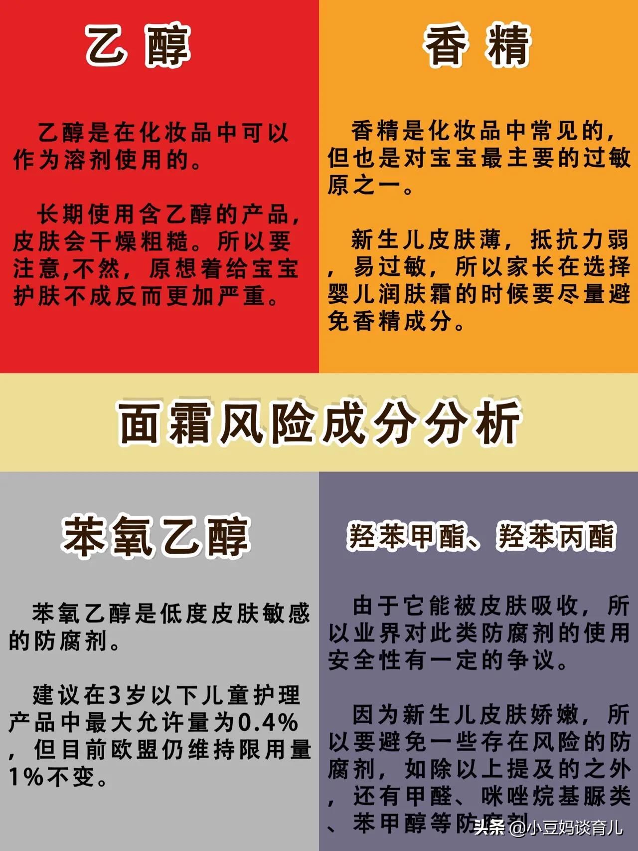 9wishes面霜和艾珂薇面霜哪个好,不建议买的十款婴儿面霜