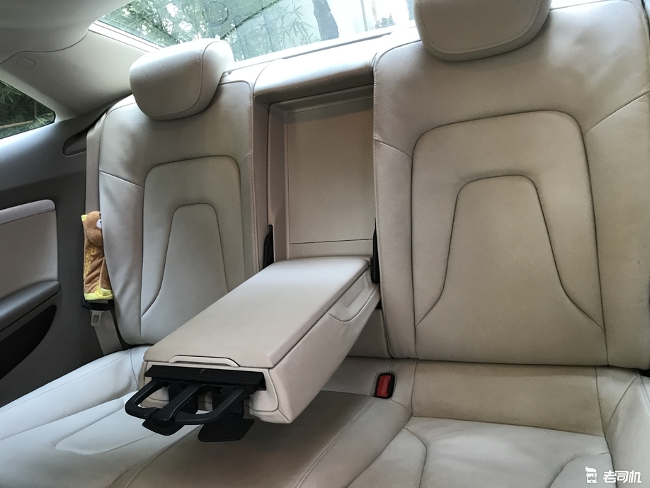 奥迪a5有必要加bo音响,11年奥迪a5改bo音响可以吗