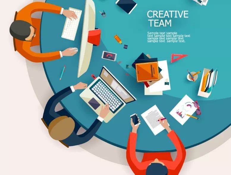 开心工作才能有个愉悦的心情,开心工作才能事半功倍