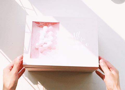 情人节不止是异性,“撩妹技能满分”的闺蜜礼也给力