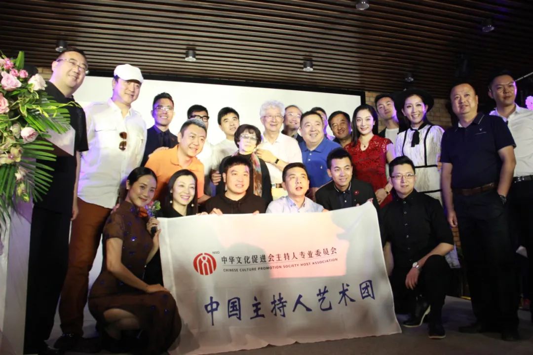 张国强奖项,张国强领奖