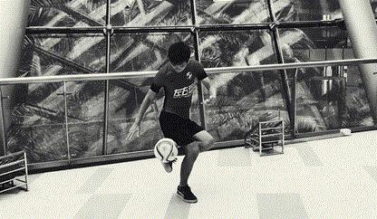 内马尔对比剪同款,内马尔绝招教学