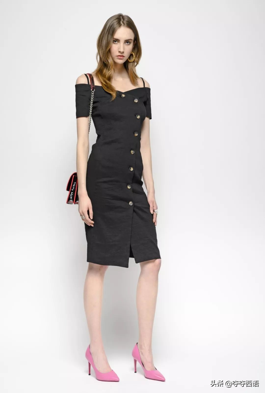 西班牙风女装,西班牙风情街轻奢女装