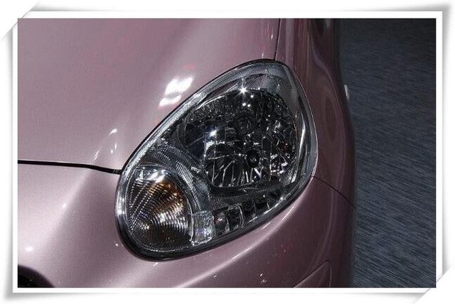 日产小钢炮四驱,日产小钢炮哪几款