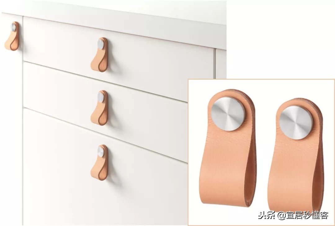 实用又好看的小柜子,省钱又实用好看的柜子