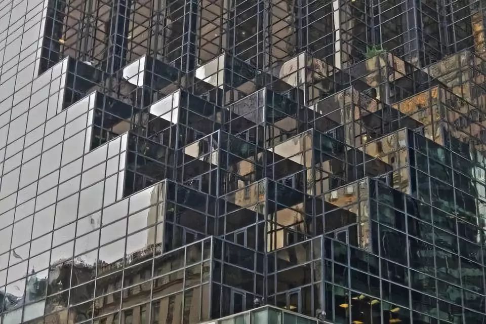 欣赏生活中的旋转之美,生活中的几何原理