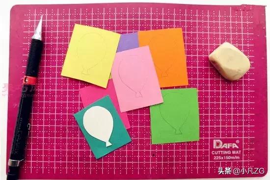 气球创意手工,冬奥会吉祥物创意手工气球