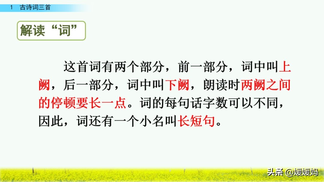 四年级下册第1课古诗三首练习,四年级下册古诗词三首的写作背景